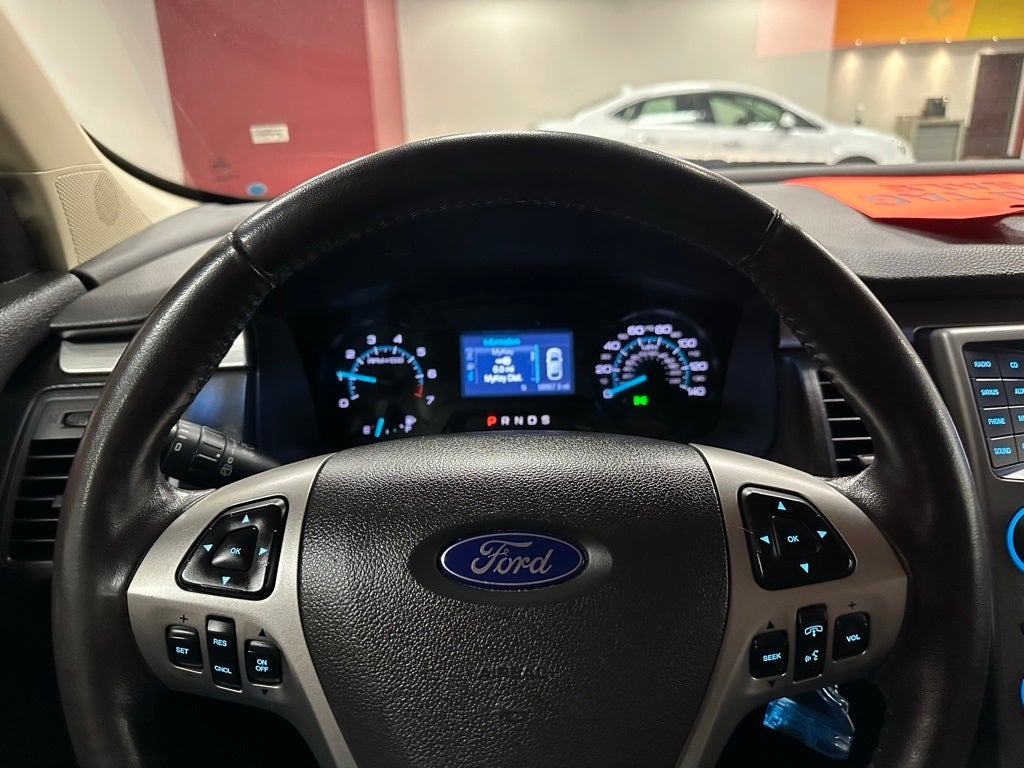 2016 Ford Flex SE